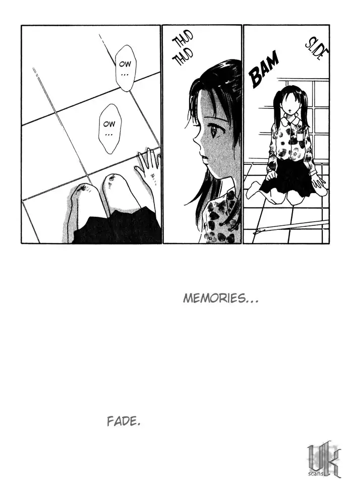 Kiss, Zekkou, Kiss Chapter 1 13